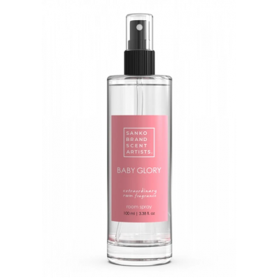 BABY GLORY Room Spray 100 ml