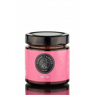 CANDLE BABY KISS 212gr