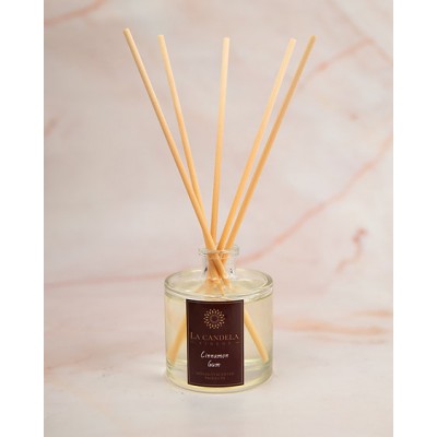 La Candela Home Diffuser Spicy Cedarwood 200ml