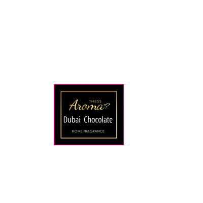 Dubai Chocolate Home Fragrance 