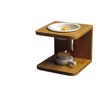 Ξύλινος Αρωματιστής Χώρου 