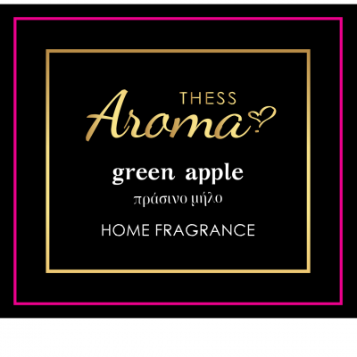 Green Apple Home Fragrance 