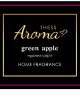 Green Apple Home Fragrance 