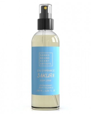 SAKURA Room Spray 200 ml