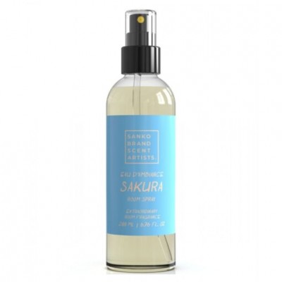 SAKURA Room Spray 200 ml