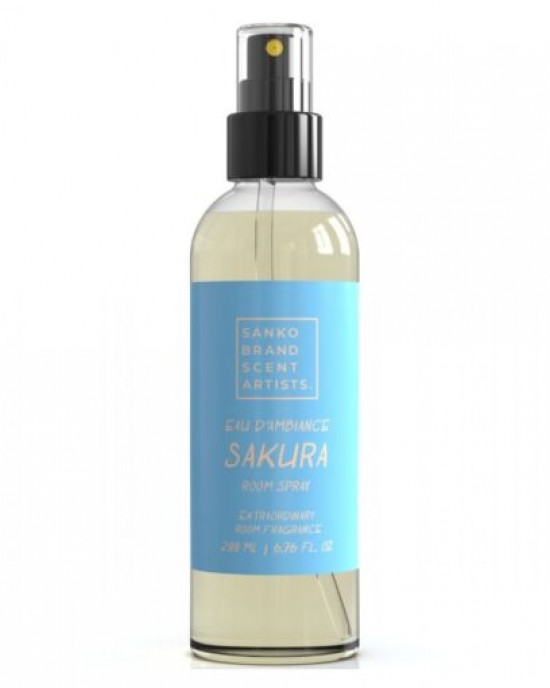 SAKURA Room Spray 200 ml