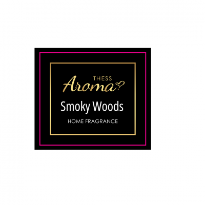 Smoky Woods Home Fragrance  Smoky Woods Home Fragrance