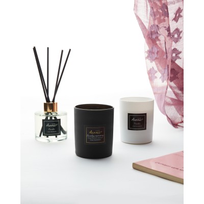 SET CANDLE & DIFFUSER SET CANDLE & DIFFUSER