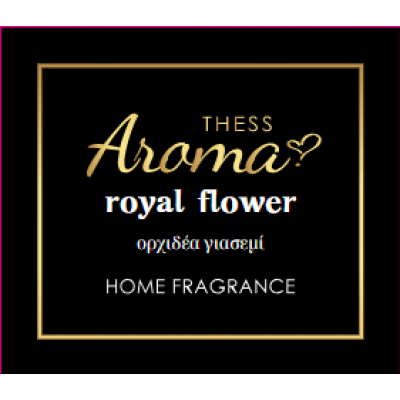 Royal Flower Home Fragrance  Royal Flower Home Fragrance