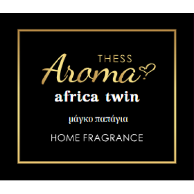 Africa Twin Home Fragrance 
