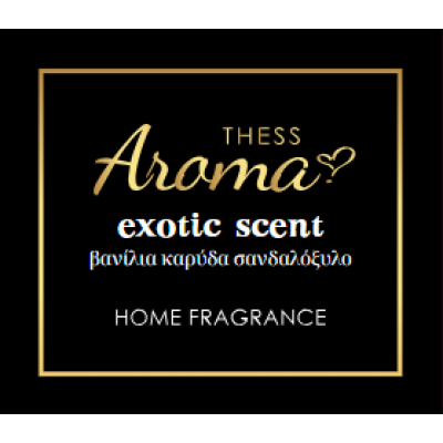 Exotic Scent Home Fragrance  Exotic Scent Home Fragrance