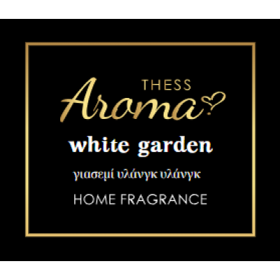 White Garden Home Fragrance  White Garden Home Fragrance