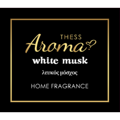 White Musk Home Fragrance  White Musk Home Fragrance