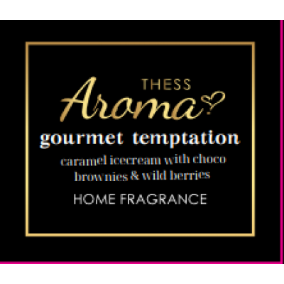 Gourmet Temptation Home Fragrance 