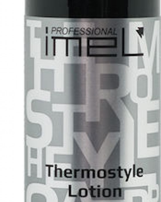 IMEL Thermostyle Θερμοπροστασίας Μαλλιών 200ml