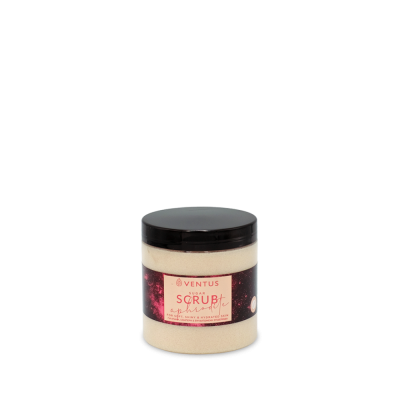 VENTUS GLITTER SUGAR SCRUB 600gr VENTUS GLITTER SUGAR SCRUB 600gr