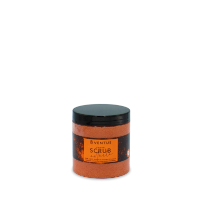 VENTUS GLITTER SUGAR SCRUB 600gr