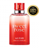 SWEET ROSE από LA RIVE 90ml γυναικείο SWEET ROSE από LA RIVE 90ml γυναικείο