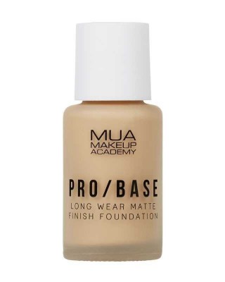 PRO/BASE MATTE FINISH FOUNDATION 146