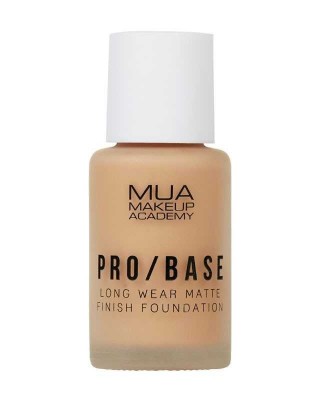 PRO/BASE MATTE FINISH FOUNDATION 164