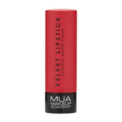 VELVET LIPSTICK SMOOTH MATTE FINISH CRUSH