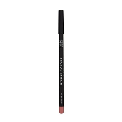 MUA INTENSE COLOUR LIP LINER - LOVE LETTER MUA INTENSE COLOUR LIP LINER - LOVE LETTER