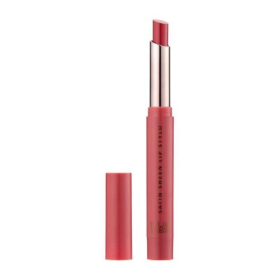 MUA SATIN SHEEN LIP STYLO - MYSTIC MUA SATIN SHEEN LIP STYLO - MYSTIC