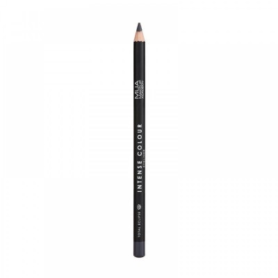MUA INTENSE COLOUR EYELINER - TOTAL ECLIPSE
