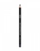 MUA INTENSE COLOUR EYELINER - TOTAL ECLIPSE