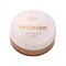 1+1 MUA BRONZED CREAM BRONZER- CAPUCCINO 1+1 MUA BRONZED CREAM BRONZER- CAPUCCINO
