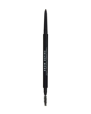 MUA BROW DEFINE MICRO EYEBROW PENCIL - DARK BROWN