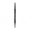 MUA BROW DEFINE MICRO EYEBROW PENCIL - DARK BROWN