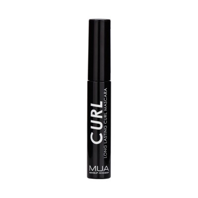MUA CURL MASCARA