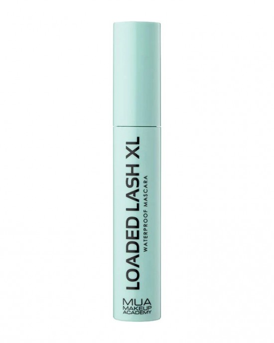 MUA XL WATERPROOF MASCARA