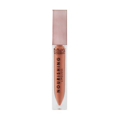 MUA NOURISHING LIPGLOSS - SINCERE
