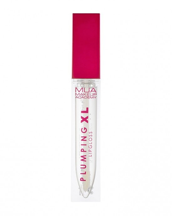 MUA XL PLUMPING LIPGLOSS