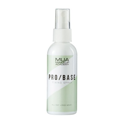 MUA PRO / BASE FIXING SPRAY MUA PRO / BASE FIXING SPRAY