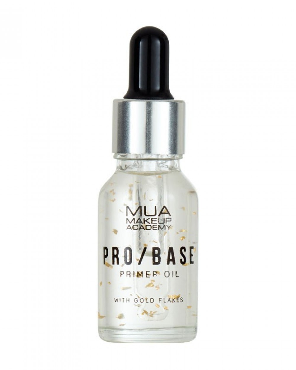 MUA PRO / BASE PRIMER OIL WITH GOLD FLAKES
