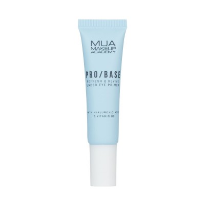 1+1 MUA PRO/BASE REFRESH & REVIVE UNDER EYE PRIMER 1+1 MUA PRO/BASE REFRESH & REVIVE UNDER EYE PRIMER