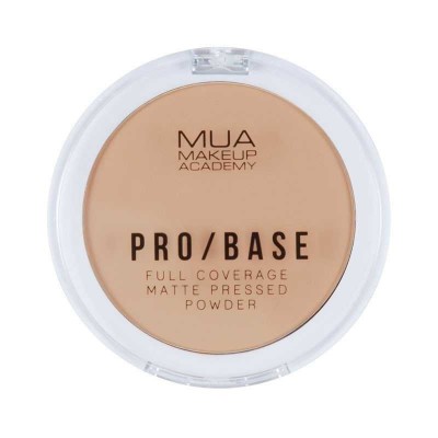 MUA PRO BASE MATTE PRESSED POWDER 150 MUA PRO BASE MATTE PRESSED POWDER 150