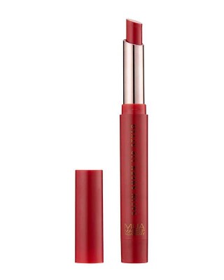 MUA SATIN SHEEN LIP STYLO - RAZZLEBERRY