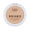 MUA PRO BASE MATTE PRESSED POWDER 130 MUA PRO BASE MATTE PRESSED POWDER 130