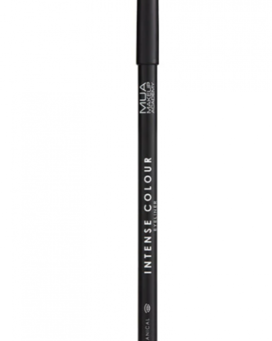 MUA INTENSE COLOUR EYELINER BOTANICAL