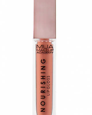 MUA NOURISHING LIPGLOSS HEARTFELT