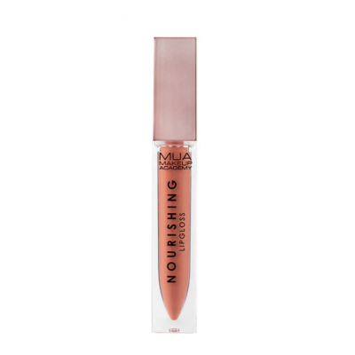 MUA NOURISHING LIPGLOSS HEARTFELT MUA NOURISHING LIPGLOSS HEARTFELT