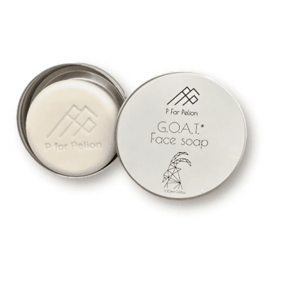 P FOR PELION ΣΑΠΟΥΝΙ ΚΑΘΑΡΙΣΜΟΥ ΠΡΟΣΩΠΟΥ P FOR PELION ΣΑΠΟΥΝΙ ΚΑΘΑΡΙΣΜΟΥ ΠΡΟΣΩΠΟΥ