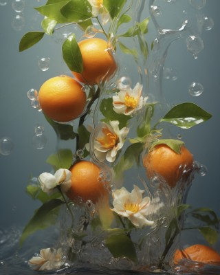 MANDARIN PETALS 50ml eau de perfume