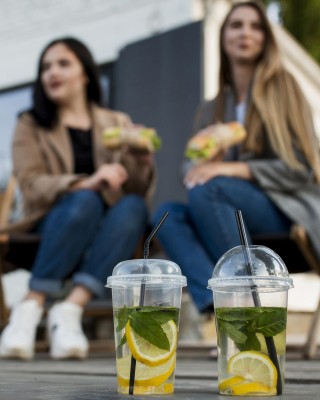 VELVET LEMONADE 50ml eau de perfume