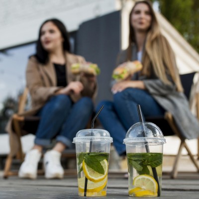 VELVET LEMONADE VELVET LEMONADE