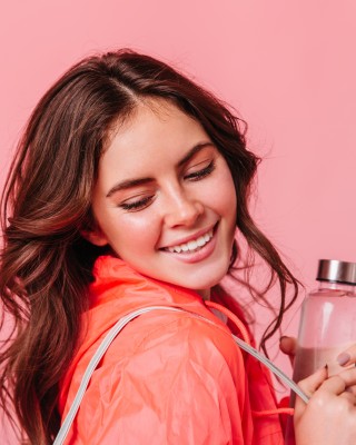 BERRY BLUSH 50ml eau de perfume